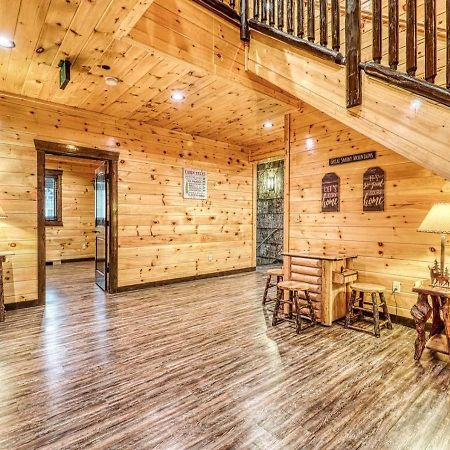The Grand Orchard Lodge - Gatlinburg, Tn Dış mekan fotoğraf