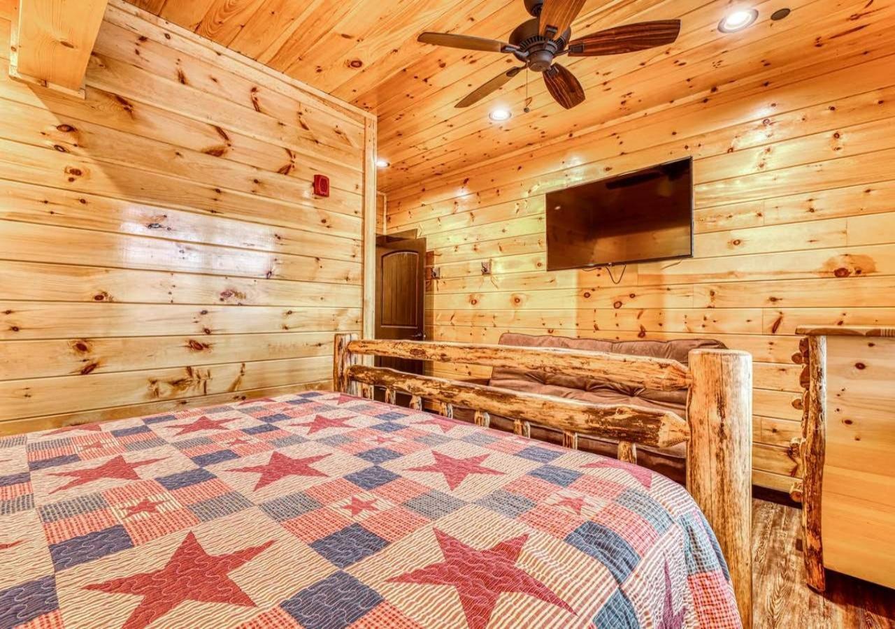 The Grand Orchard Lodge - Gatlinburg, Tn Dış mekan fotoğraf