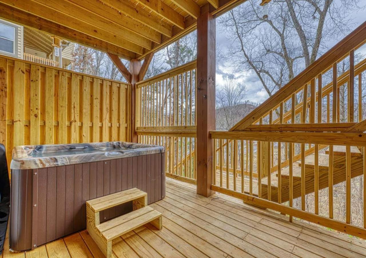 The Grand Orchard Lodge - Gatlinburg, Tn Dış mekan fotoğraf