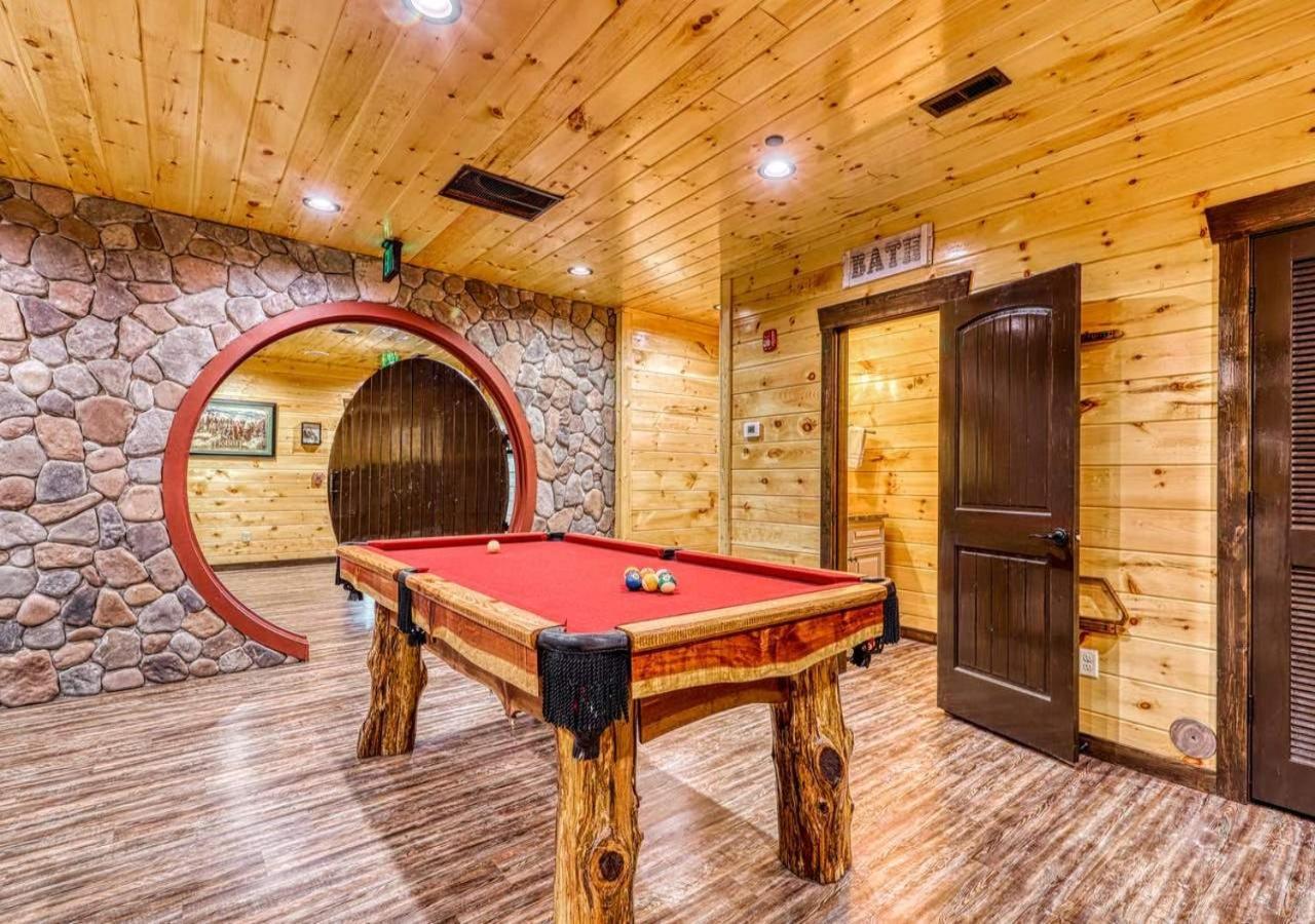 The Grand Orchard Lodge - Gatlinburg, Tn Dış mekan fotoğraf