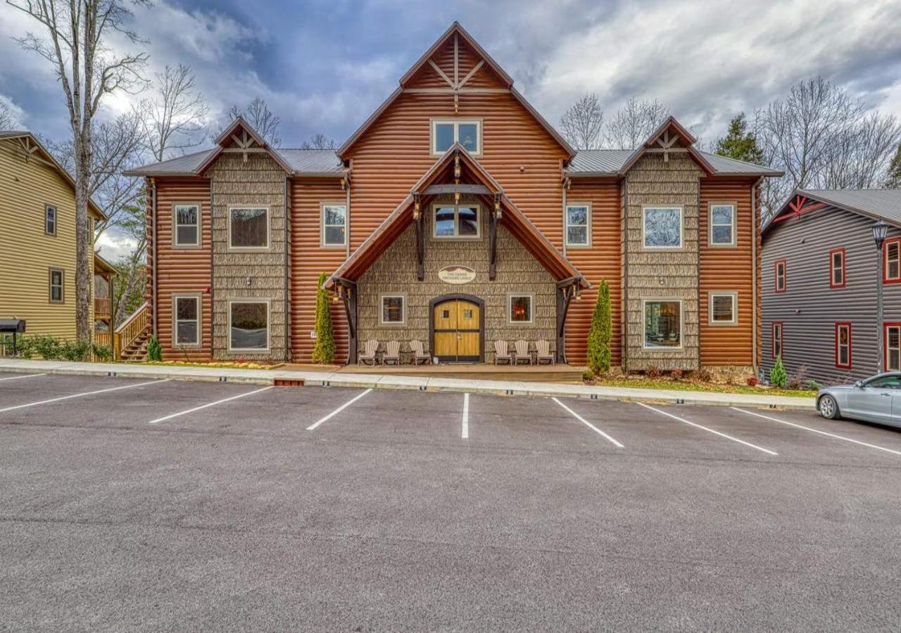 The Grand Orchard Lodge - Gatlinburg, Tn Dış mekan fotoğraf