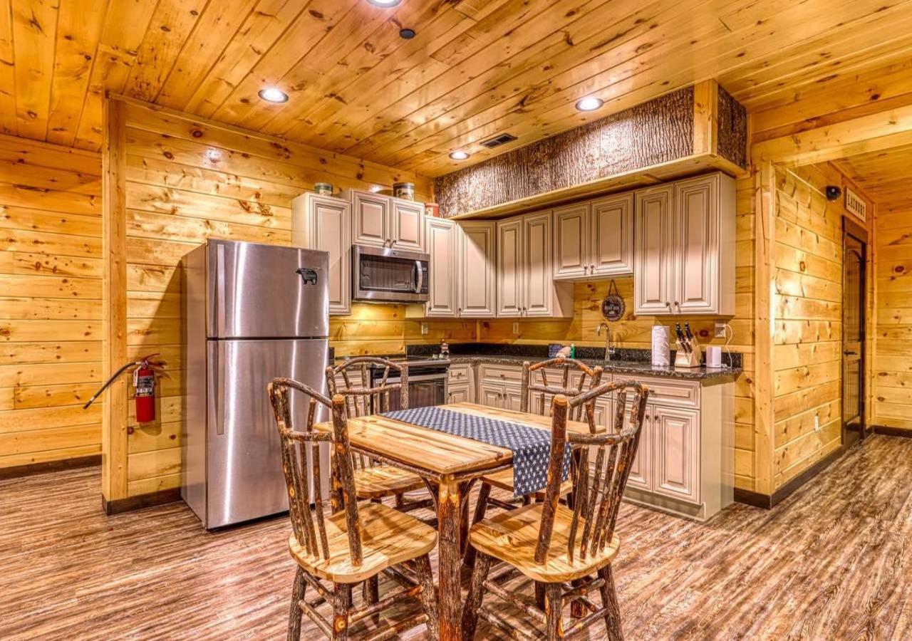 The Grand Orchard Lodge - Gatlinburg, Tn Dış mekan fotoğraf