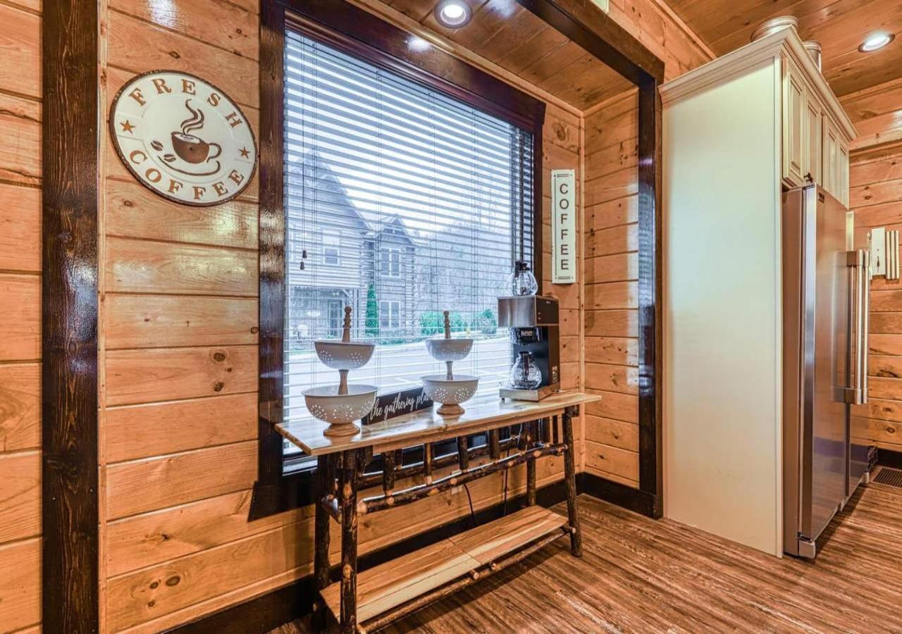 The Grand Orchard Lodge - Gatlinburg, Tn Dış mekan fotoğraf