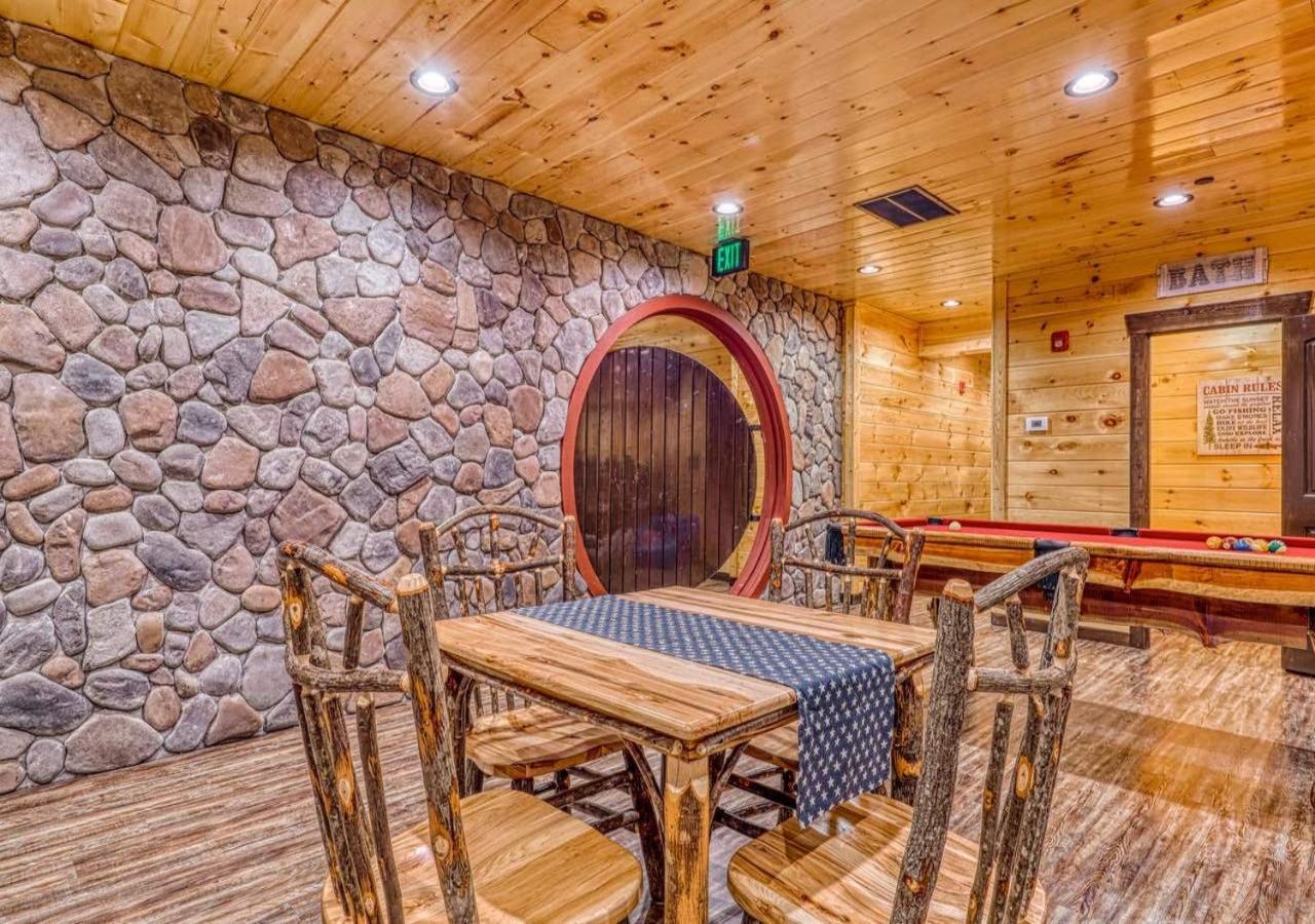 The Grand Orchard Lodge - Gatlinburg, Tn Dış mekan fotoğraf