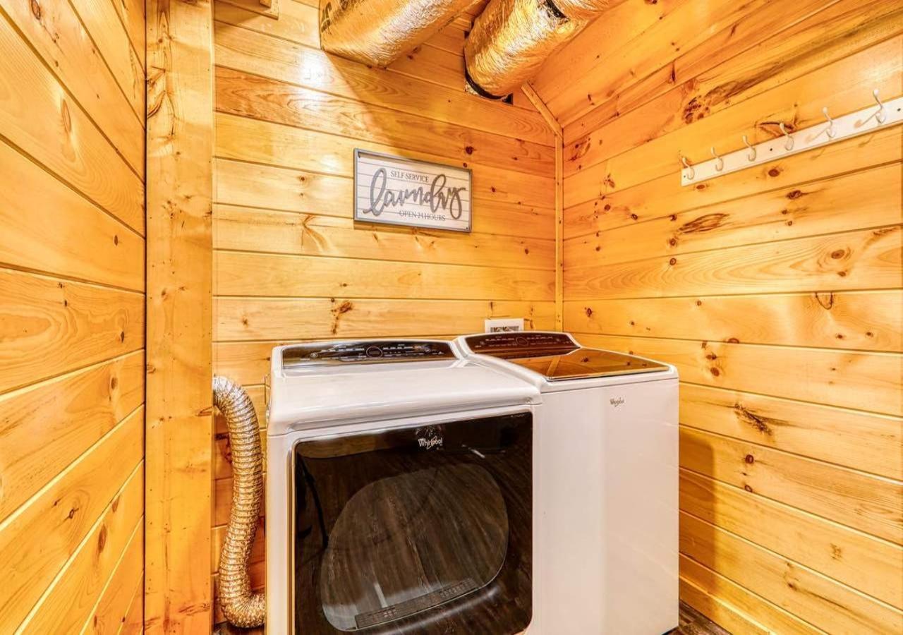 The Grand Orchard Lodge - Gatlinburg, Tn Dış mekan fotoğraf