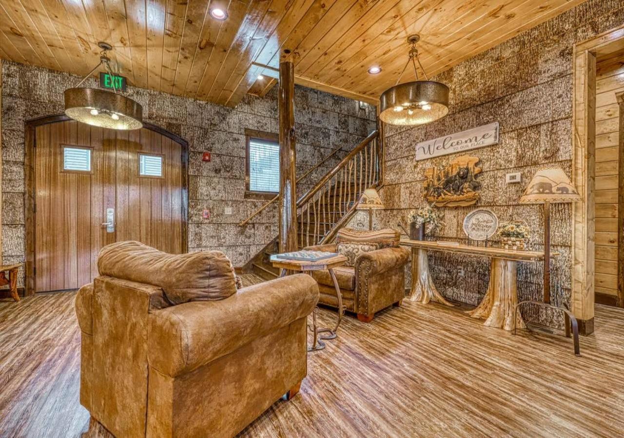 The Grand Orchard Lodge - Gatlinburg, Tn Dış mekan fotoğraf