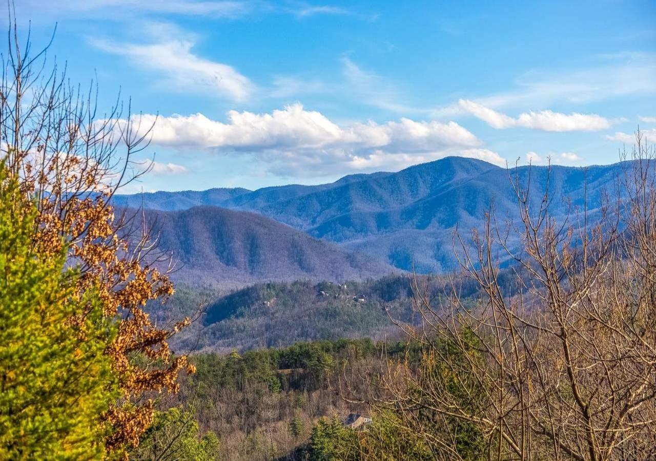 The Grand Orchard Lodge - Gatlinburg, Tn Dış mekan fotoğraf