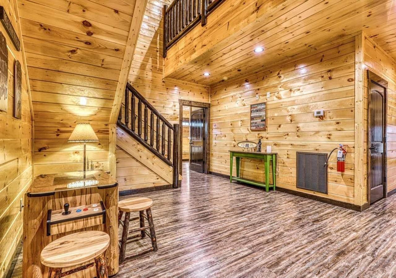 The Grand Orchard Lodge - Gatlinburg, Tn Dış mekan fotoğraf