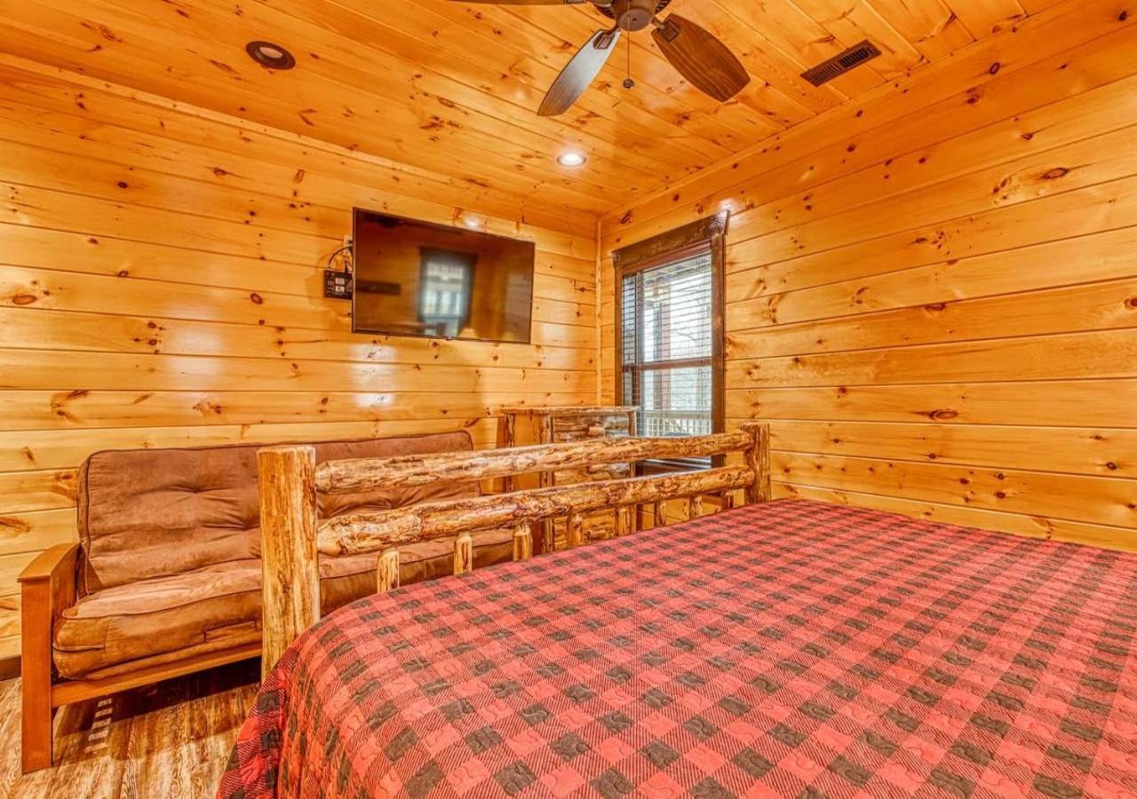 The Grand Orchard Lodge - Gatlinburg, Tn Dış mekan fotoğraf