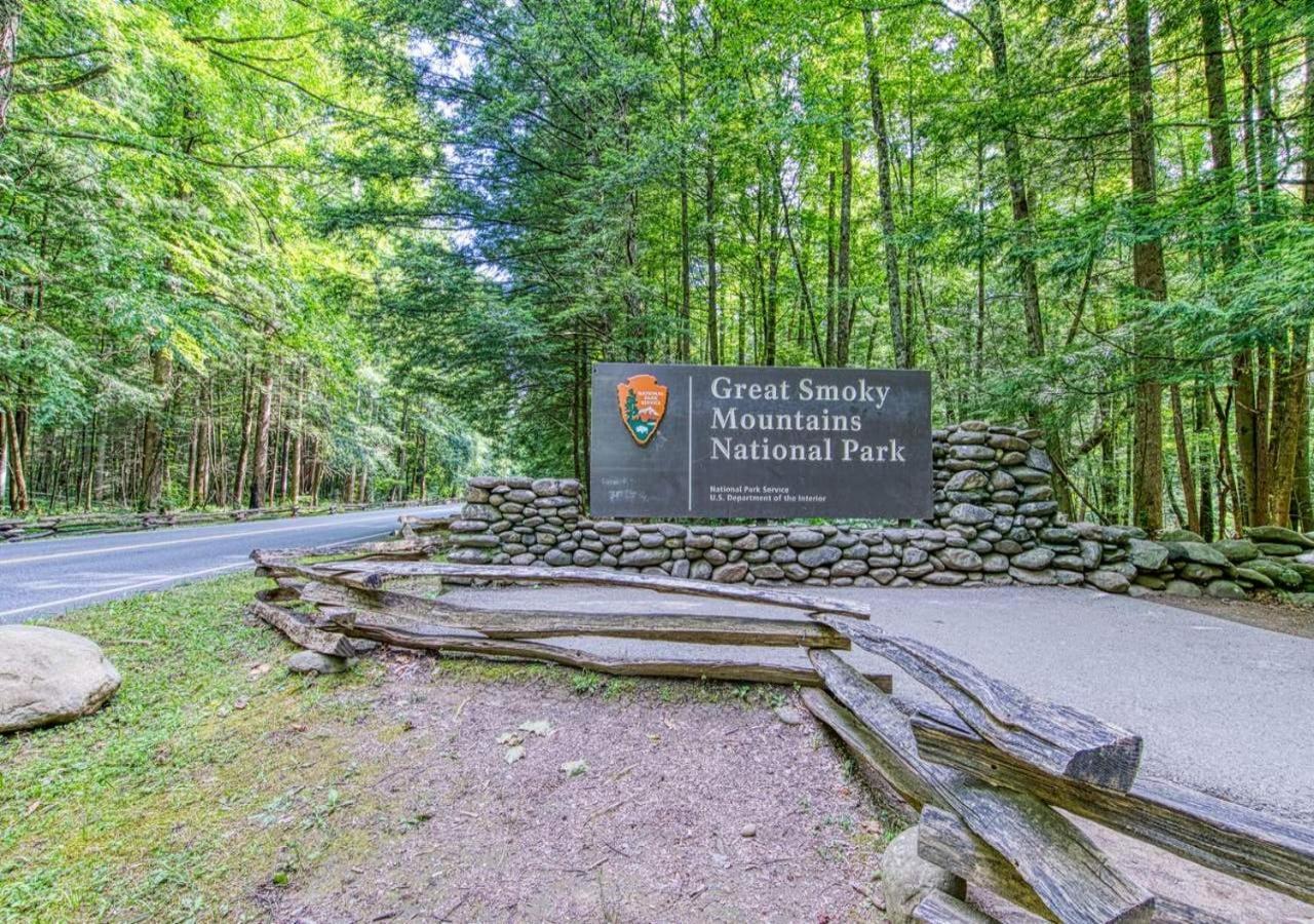 The Grand Orchard Lodge - Gatlinburg, Tn Dış mekan fotoğraf